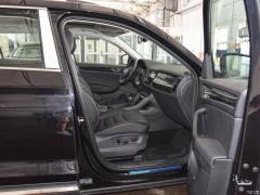 7-местный полноприводный роскошный премиум-выпуск 2020 TSI330 2020 2020 TSI330 7-seater two-wheel drive luxury premium edition Фото 626 из 825