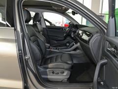 2021 TSI330 7-местный полноприводный роскошный премиум-выпуск 2021 TSI330 7-seater two-wheel drive luxury premium edition Фото 500 из 825