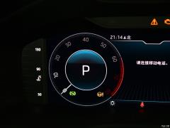 2021 TSI330 7-местный полноприводный роскошный премиум-выпуск 2021 TSI330 7-seater two-wheel drive luxury premium edition Фото 79 из 825