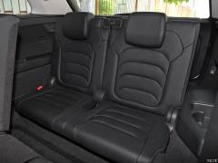 Обновленная 7-местная полноприводная флагманская версия TSI380 2019 года, Китай VI 2019 facelifted TSI380 7-seater four-wheel drive flagship version, China VI Фото 804 из 825