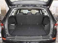 7-местный полноприводный роскошный премиум-выпуск 2020 TSI330 2020 2020 TSI330 7-seater two-wheel drive luxury premium edition Фото 643 из 825