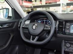 5-местная полноприводная комфортная версия TSI330 2020 года 2020 TSI330 5-seater 2-WD Comfort Edition Фото 264 из 825