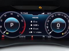 2021 TSI330 5-местный полноприводный роскошный премиум-выпуск 2021 TSI330 5-seater two-wheel drive luxury premium edition Фото 14 из 825