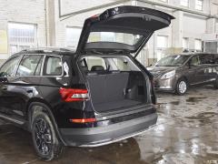 7-местный полноприводный роскошный премиум-выпуск 2020 TSI330 2020 2020 TSI330 7-seater two-wheel drive luxury premium edition Фото 641 из 825