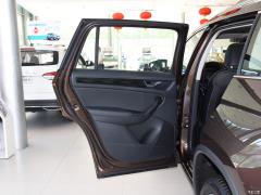 5-местный полноприводный роскошный премиум-выпуск 2020 TSI330 2020 2020 TSI330 5-seater two-wheel drive luxury premium edition Фото 704 из 825