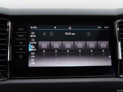 2021 TSI330 5-местный полноприводный роскошный премиум-выпуск 2021 TSI330 5-seater two-wheel drive luxury premium edition Фото 32 из 825