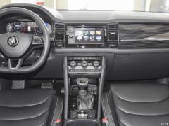 7-местный полноприводный роскошный премиум-выпуск 2020 TSI330 2020 2020 TSI330 7-seater two-wheel drive luxury premium edition Фото 196 из 825