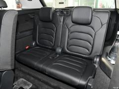 2021 TSI330 7-местный полноприводный роскошный премиум-выпуск 2021 TSI330 7-seater two-wheel drive luxury premium edition Фото 493 из 825