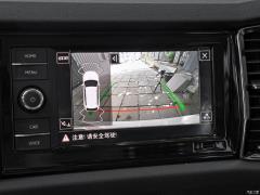 Обновленная 7-местная полноприводная флагманская версия TSI380 2019 года, Китай VI 2019 facelifted TSI380 7-seater four-wheel drive flagship version, China VI Фото 405 из 825