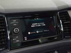 5-местная полноприводная комфортная версия TSI330 2020 года 2020 TSI330 5-seater 2-WD Comfort Edition Фото 278 из 825