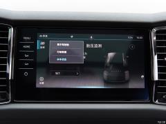 2021 TSI330 5-местный полноприводный роскошный премиум-выпуск 2021 TSI330 5-seater two-wheel drive luxury premium edition Фото 35 из 825