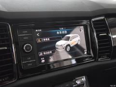 7-местный полноприводный роскошный премиум-выпуск 2020 TSI330 2020 2020 TSI330 7-seater two-wheel drive luxury premium edition Фото 230 из 825