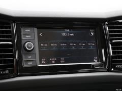 2020 TSI330 5-местная полноприводная стандартная версия 2020 TSI330 5-seater two-wheel drive standard version Фото 179 из 825