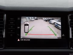 2021 TSI330 5-местный полноприводный роскошный премиум-выпуск 2021 TSI330 5-seater two-wheel drive luxury premium edition Фото 45 из 825