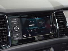 5-местная полноприводная комфортная версия TSI330 2020 года 2020 TSI330 5-seater 2-WD Comfort Edition Фото 275 из 825