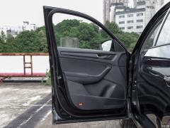 2020 TSI330 5-местная полноприводная стандартная версия 2020 TSI330 5-seater two-wheel drive standard version Фото 563 из 825