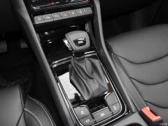 2021 TSI330 5-местный полноприводный роскошный премиум-выпуск 2021 TSI330 5-seater two-wheel drive luxury premium edition Фото 55 из 825