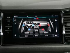 2021 TSI330 7-местный полноприводный роскошный премиум-выпуск 2021 TSI330 7-seater two-wheel drive luxury premium edition Фото 99 из 825