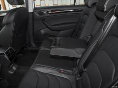 Обновленная 7-местная полноприводная флагманская версия TSI380 2019 года, Китай VI 2019 facelifted TSI380 7-seater four-wheel drive flagship version, China VI Фото 802 из 825