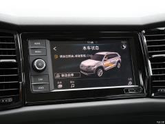 2020 TSI330 5-местная полноприводная стандартная версия 2020 TSI330 5-seater two-wheel drive standard version Фото 182 из 825