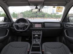 2020 TSI330 5-местная полноприводная стандартная версия 2020 TSI330 5-seater two-wheel drive standard version Фото 152 из 825