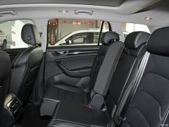 2021 TSI330 7-местный полноприводный роскошный премиум-выпуск 2021 TSI330 7-seater two-wheel drive luxury premium edition Фото 489 из 825