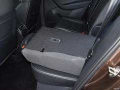 5-местный полноприводный роскошный премиум-выпуск 2020 TSI330 2020 2020 TSI330 5-seater two-wheel drive luxury premium edition Фото 713 из 825