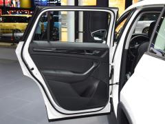 7-местный полноприводный флагман 2021 года TSI380 2021 TSI380 7-seater four-wheel drive flagship Фото 532 из 825