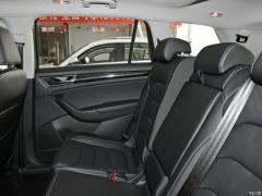 2021 TSI330 7-местный полноприводный роскошный премиум-выпуск 2021 TSI330 7-seater two-wheel drive luxury premium edition Фото 490 из 825