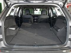 2021 TSI330 7-местный полноприводный роскошный премиум-выпуск 2021 TSI330 7-seater two-wheel drive luxury premium edition Фото 515 из 825