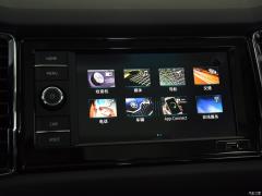 Обновленный 7-местный полноприводный автомобиль TSI380 премиум-класса с фейслифтингом 2019 года Китай VI 2019 facelifted TSI380 7-seater four-wheel drive luxury premium edition China VI Фото 351 из 825