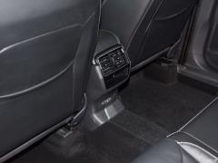 5-местный полноприводный роскошный премиум-выпуск 2020 TSI330 2020 2020 TSI330 5-seater two-wheel drive luxury premium edition Фото 708 из 825