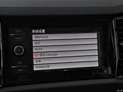 Обновленная 7-местная полноприводная флагманская версия TSI380 2019 года, Китай VI 2019 facelifted TSI380 7-seater four-wheel drive flagship version, China VI Фото 404 из 825