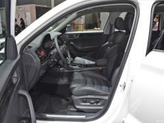 7-местный полноприводный флагман 2021 года TSI380 2021 TSI380 7-seater four-wheel drive flagship Фото 518 из 825