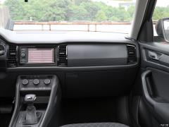 2020 TSI330 5-местная полноприводная стандартная версия 2020 TSI330 5-seater two-wheel drive standard version Фото 155 из 825