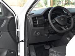 Обновленная 7-местная полноприводная флагманская версия TSI380 2019 года, Китай VI 2019 facelifted TSI380 7-seater four-wheel drive flagship version, China VI Фото 381 из 825