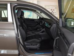 Обновленный 7-местный полноприводный автомобиль TSI380 премиум-класса с фейслифтингом 2019 года Китай VI 2019 facelifted TSI380 7-seater four-wheel drive luxury premium edition China VI Фото 759 из 825