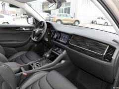 2021 TSI330 5-местный полноприводный роскошный премиум-выпуск 2021 TSI330 5-seater two-wheel drive luxury premium edition Фото 60 из 825