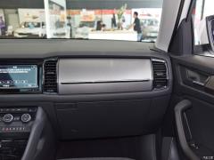 5-местная полноприводная комфортная версия TSI330 2020 года 2020 TSI330 5-seater 2-WD Comfort Edition Фото 250 из 825