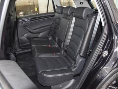 7-местный полноприводный роскошный премиум-выпуск 2020 TSI330 2020 2020 TSI330 7-seater two-wheel drive luxury premium edition Фото 609 из 825