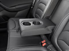 2021 TSI330 5-местный полноприводный роскошный премиум-выпуск 2021 TSI330 5-seater two-wheel drive luxury premium edition Фото 438 из 825