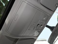 Обновленная 7-местная полноприводная флагманская версия TSI380 2019 года, Китай VI 2019 facelifted TSI380 7-seater four-wheel drive flagship version, China VI Фото 817 из 825