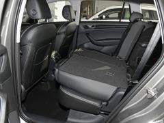 2021 TSI330 7-местный полноприводный роскошный премиум-выпуск 2021 TSI330 7-seater two-wheel drive luxury premium edition Фото 491 из 825