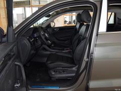 Обновленный 7-местный полноприводный автомобиль TSI380 премиум-класса с фейслифтингом 2019 года Китай VI 2019 facelifted TSI380 7-seater four-wheel drive luxury premium edition China VI Фото 736 из 825