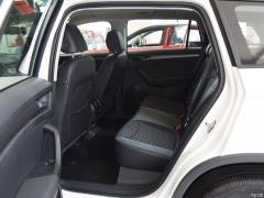 5-местная полноприводная комфортная версия TSI330 2020 года 2020 TSI330 5-seater 2-WD Comfort Edition Фото 657 из 825