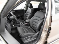 2021 TSI330 5-местный полноприводный роскошный премиум-выпуск 2021 TSI330 5-seater two-wheel drive luxury premium edition Фото 415 из 825