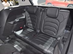 7-местный полноприводный флагман 2021 года TSI380 2021 TSI380 7-seater four-wheel drive flagship Фото 531 из 825