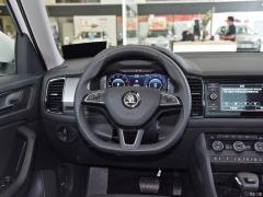 5-местная полноприводная комфортная версия TSI330 2020 года 2020 TSI330 5-seater 2-WD Comfort Edition Фото 248 из 825