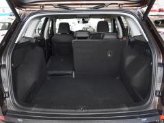 5-местный полноприводный роскошный премиум-выпуск 2020 TSI330 2020 2020 TSI330 5-seater two-wheel drive luxury premium edition Фото 731 из 825