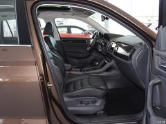 5-местный полноприводный роскошный премиум-выпуск 2020 TSI330 2020 2020 TSI330 5-seater two-wheel drive luxury premium edition Фото 714 из 825